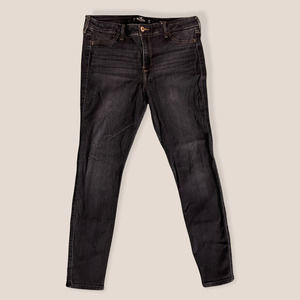Hollister High Rise Jean Legging